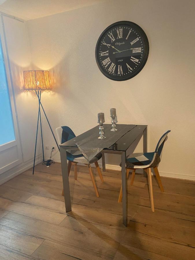Appartement Au Grau Du Roi T2 Le Grau-du-Roi Exterior foto