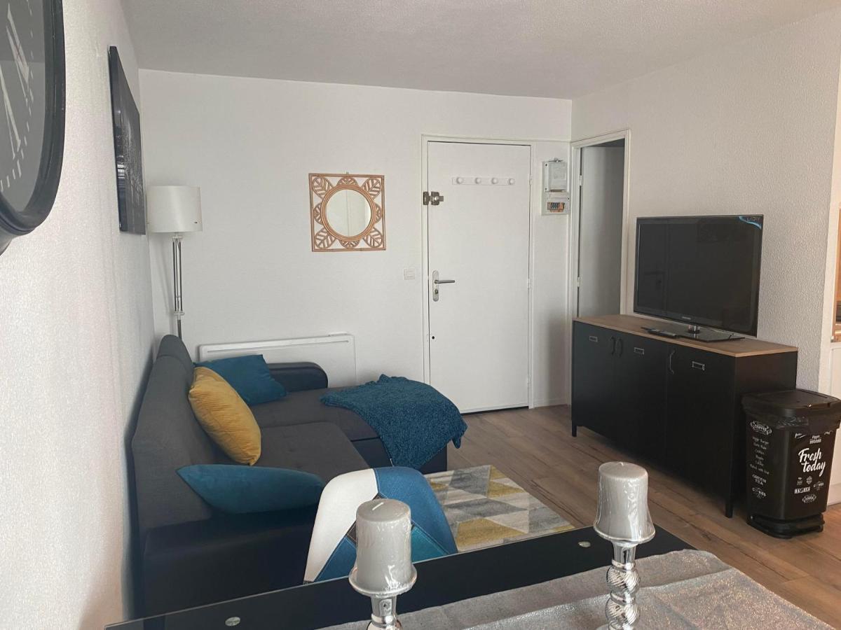Appartement Au Grau Du Roi T2 Le Grau-du-Roi Exterior foto