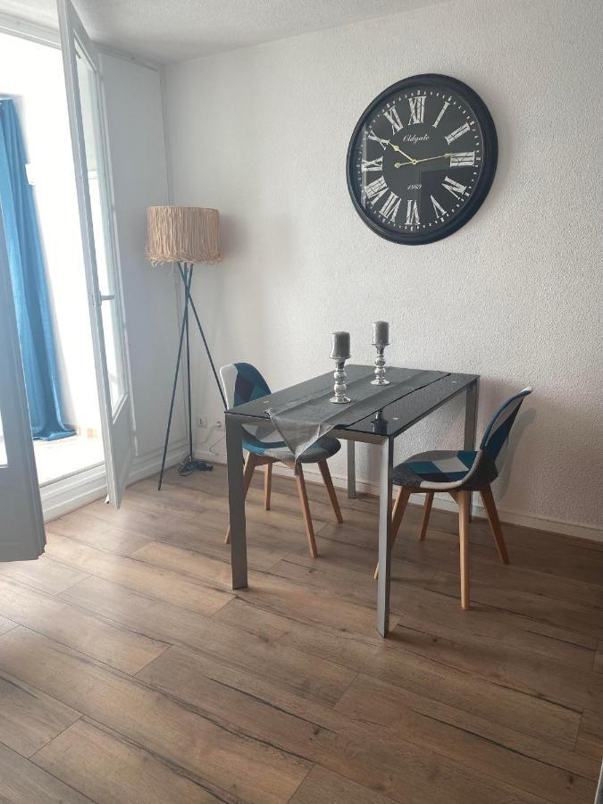 Appartement Au Grau Du Roi T2 Le Grau-du-Roi Exterior foto